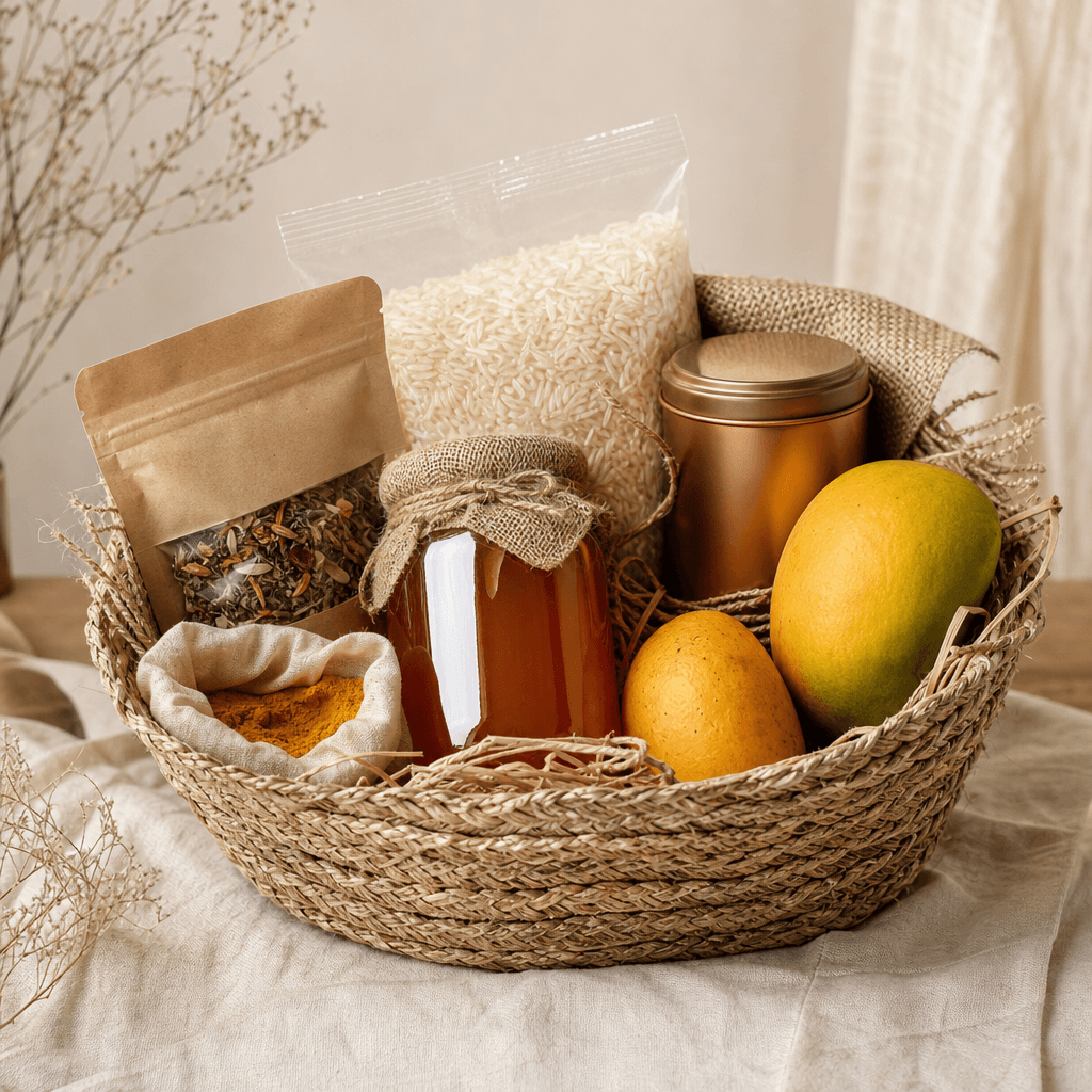 Gift Boxes