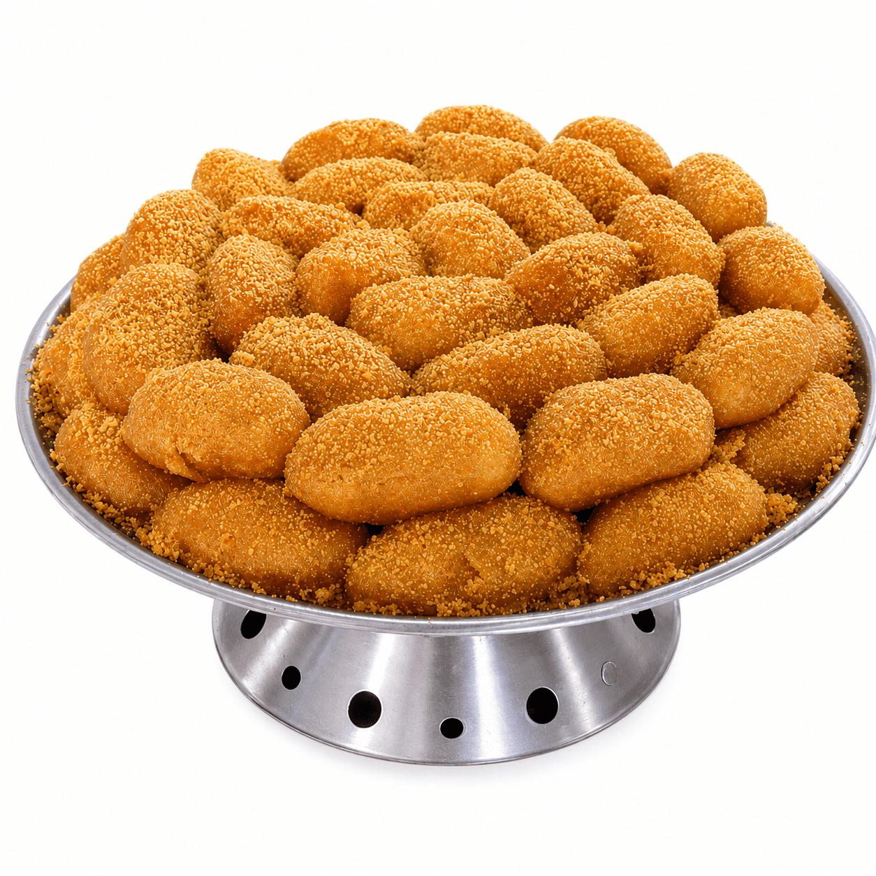 Porabari Cham Cham 1kg